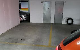 Apartamento Las Infantas. Centro de Sanlucar.